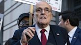 Rudy Giuliani, 11 others plead not guilty in Arizona ‘fake electors’ case