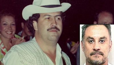 Delator de Pablo Escobar fue llamado a declarar ante la JEP por paramilitarismo en Antioquia