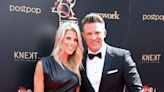 Ex 'General Hospital' star Steve Burton says he's separated from pregnant wife, child 'not mine'