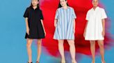 This Breezy Under-$25 Tunic Dress Looks Like A Way More Expensive One