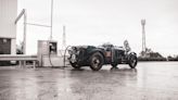 Bentley used biofuel for all its cars at Goodwood, no engine mods needed