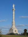 Yorktown Victory Monument