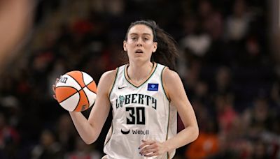 New women’s 3-on-3 basketball league co-founded by Breanna Stewart gets star lineup of investors