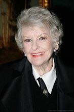 Elaine Stritch