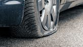 Flat tire facts and guide