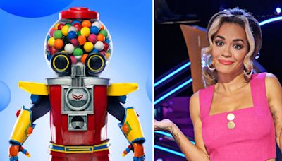 Gumball Stumps Rita Ora in ‘The Masked Singer’ Finale Sneak Peek