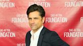 See John Stamos’ Nude Shower Photo in Honor of His 60th Birthday