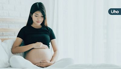 每10名新生兒就有1名早產兒！婦產科醫揭「4大早產徵兆」安胎這樣做