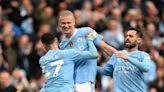 Pressure? What pressure? Man City, Haaland keep marching toward Premier League title