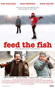 Feed the Fish