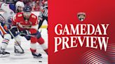 PREVIEW: Panthers embracing ‘a brilliant chance’ to win Stanley Cup in Game 5 | Florida Panthers