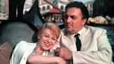 Federico Fellini y Giulietta Masina, un amor de película - Diario Hoy En la noticia