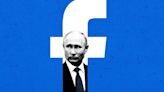 Teen Sold on Facebook: I Was Raped by Putin’s Private Army and Tricked into an Abortion