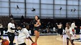 South Carolina women's basketball shares universal language of joy at clinic in Paris