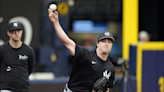 Yankees star pitcher Gerrit Cole to start against the Red Wings at Innovative Field Friday