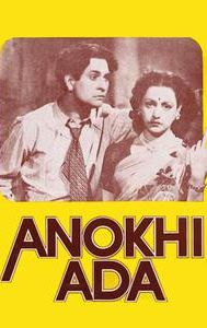 Anokhi Ada