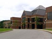 Hudson High School