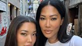 Kimora Lee Simmons Celebrates 'Mini-Me' Daughter Ming Lee's 24th Birthday: 'My Beauty Inside and Out'