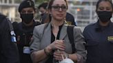 Exfiscal anticorrupción de Guatemala sale al exilio en medio de persecución en su contra