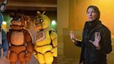 Five Nights at Freddy's: Emma Tammi quiere hacer una secuela basada en el segundo videojuego