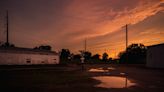 'Mile wide' tornado in Oklahoma causes mass destruction