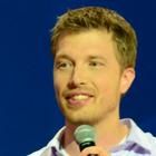 Shane Mauss