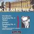 Mendelssohn: Symphony No. 4 'Italian';  Schubert: Symphony No. 4 'Tragic'