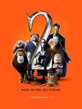 The Addams Family 2