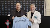 Rafa Benítez, la revolución del Celta para su Centenario