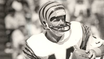 Bengals great Ken Anderson to keynote The Enquirer All-Star Awards; here are spring nominees