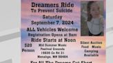 Minnesota mom to host suicide prevention ride in honor of late daughter