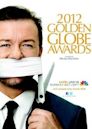 69th Golden Globe Awards