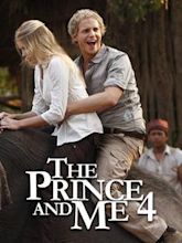 The Prince & Me: The Elephant Adventure