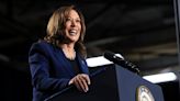 Democrats reveal who they want as Kamala Harris' running mate