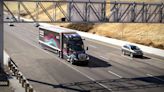 Here’s Where Driverless Trucks Could Operate First