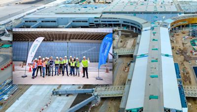 Nuevo Aeropuerto Jorge Chávez convoca a ‘simulaciones de viaje’: Probarás las instalaciones como ‘pasajero’