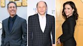 Jason Alexander Needs to ‘Get in Front of Audiences’ With Help From Jerry Seinfeld and Julia Louis-Dreyfus