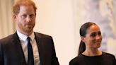 Harry 'will need to do one thing' before Meghan and children come over to UK