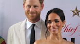 Meghan and Harry are set to visit the UK – for a very special reason