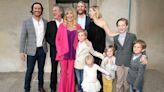 All About Kurt Russell and Goldie Hawn's 4 Kids