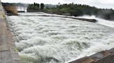 Outflow from KRS, Kabini dam stepped up; alert sounded for people living downstream