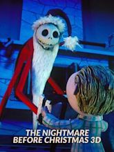 The Nightmare Before Christmas