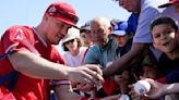 Trout leads US in WBC at apex of stellar baseball career