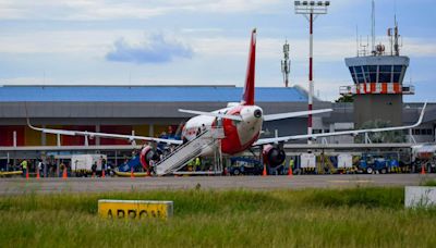 Colombia podría tener pronto nuevo aeropuerto internacional: empezaron las reuniones