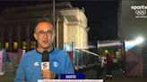 Olimpíadas: Equipe do SporTV deixa estúdio após ameaça de bomba