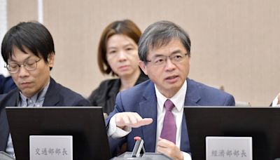交通部長李孟諺鬆口支持調漲台鐵票價 年底擬推新TPASS