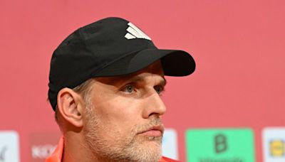 Tuchel confirma su salida como DT del Bayern tras no llegar a un acuerdo para quedarse