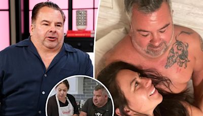 ‘90 Day Fiancé’ star Big Ed hasn’t eaten taco pasta since fight over unique dish led to Liz Woods split