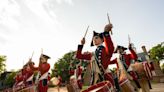 Colonial Williamsburg offering free admission to veterans, military families during Memorial Day Weekend