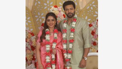 Did Jayam Ravi Secretly Get Engaged To Priyanka Mohan Amid Divorce Row With Aarti?